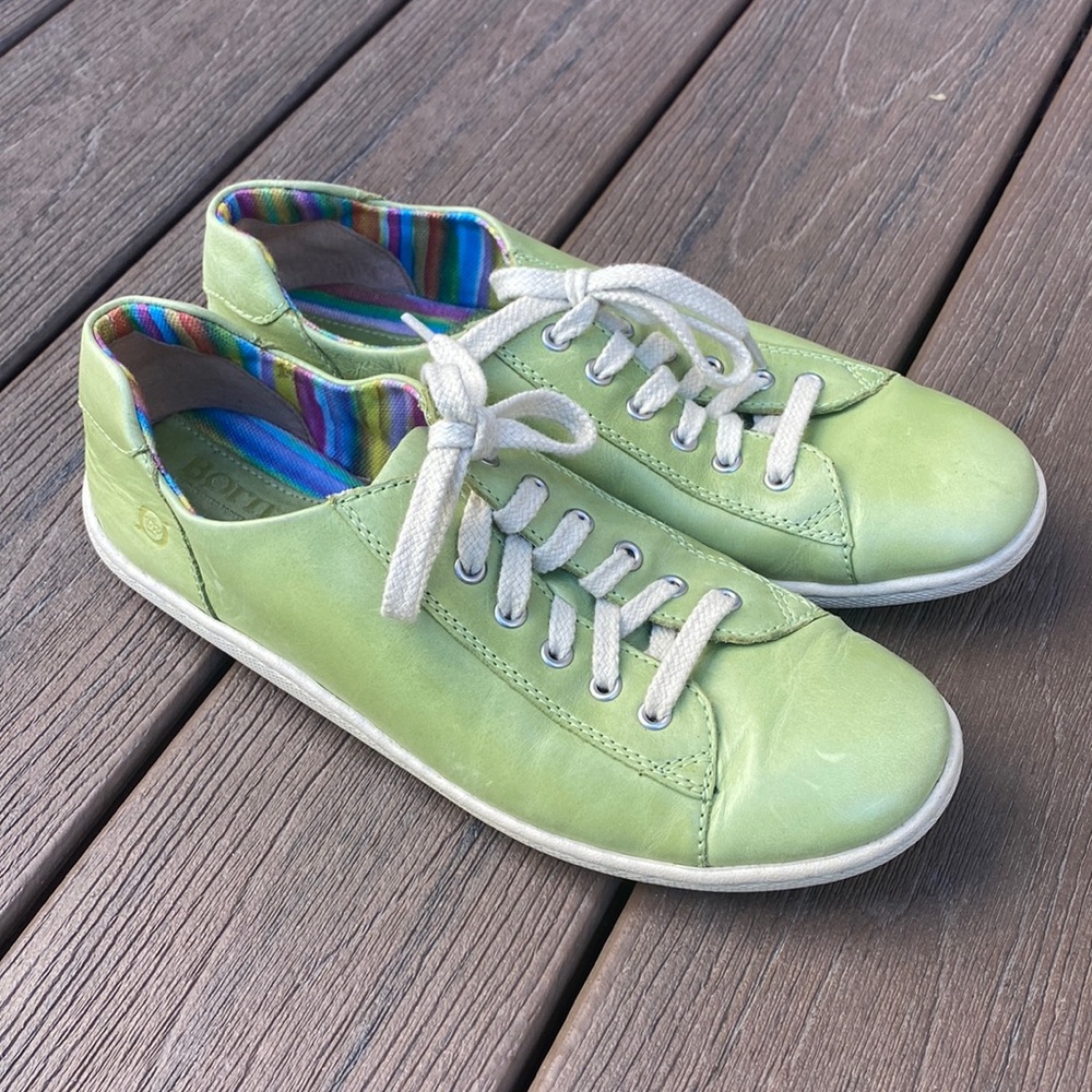 Born Shoes